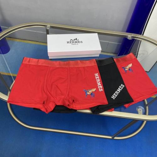 Hermes underwear-053(L-XXXL)