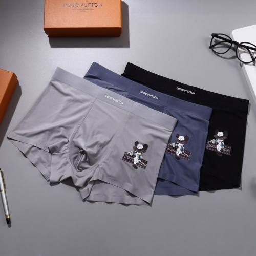 LV underwear-109(L-XXXL)