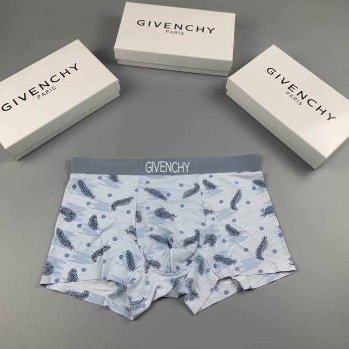 Givenchy underwear-023(L-XXXL)