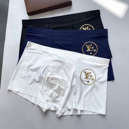 LV underwear-123(L-XXXL)