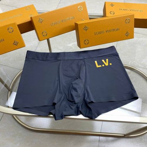 LV underwear-034(L-XXXL)