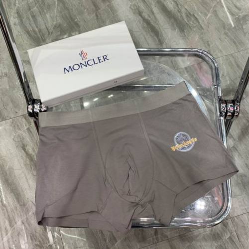 Moncler underwear-001(L-XXXL)