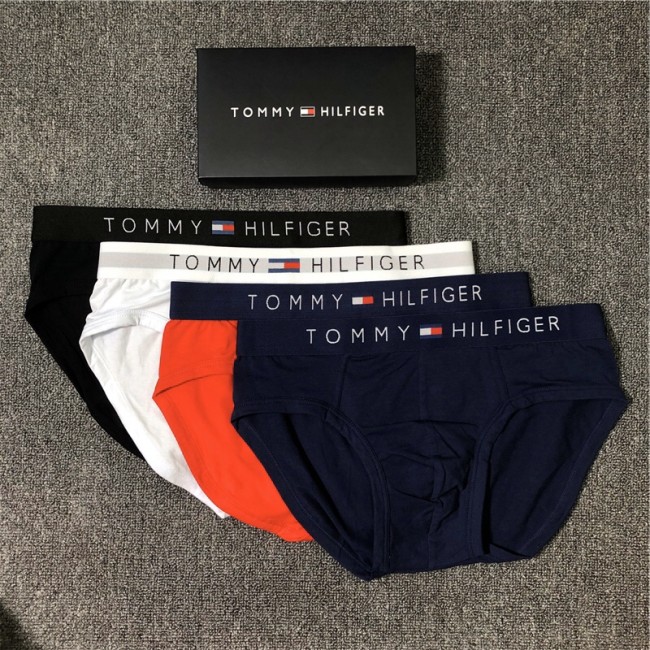 Tommy boxer underwear-018(M-XXL)