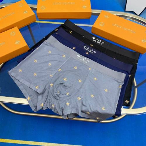LV underwear-134(L-XXXL)