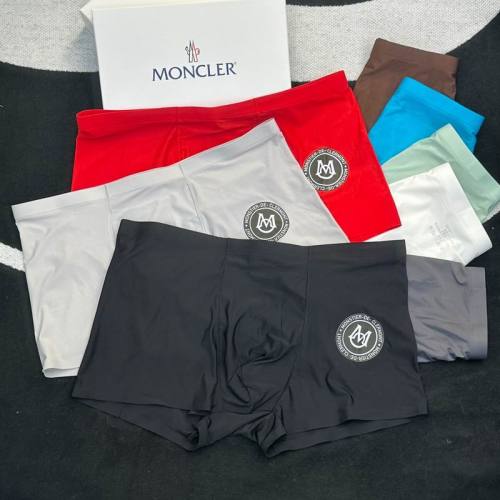 Moncler underwear-009(L-XXXL)