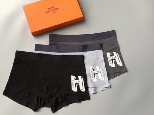 Hermes underwear-017(L-XXXL)