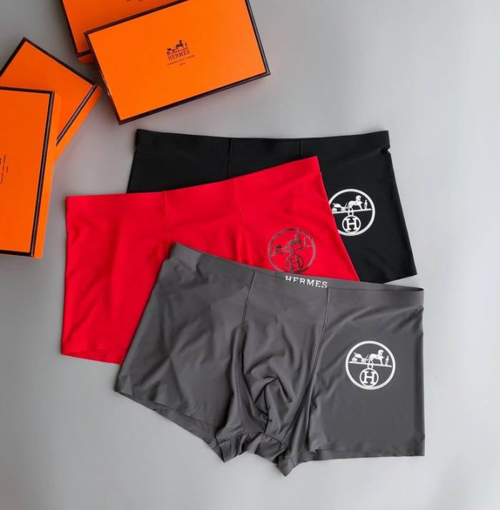 Hermes underwear-070(L-XXXL)