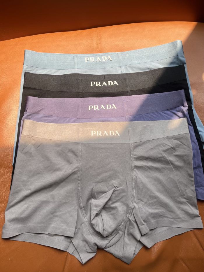 Prada underwear-09(L-XXXL)