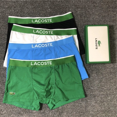Lacoste underwear-007(M-XXL)