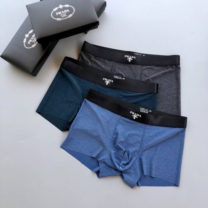 Prada underwear-071(L-XXXL)