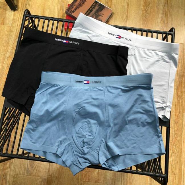 Tommy boxer underwear-017(L-XXXXL)