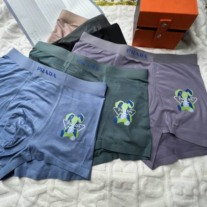 Prada underwear-064(L-XXXL)