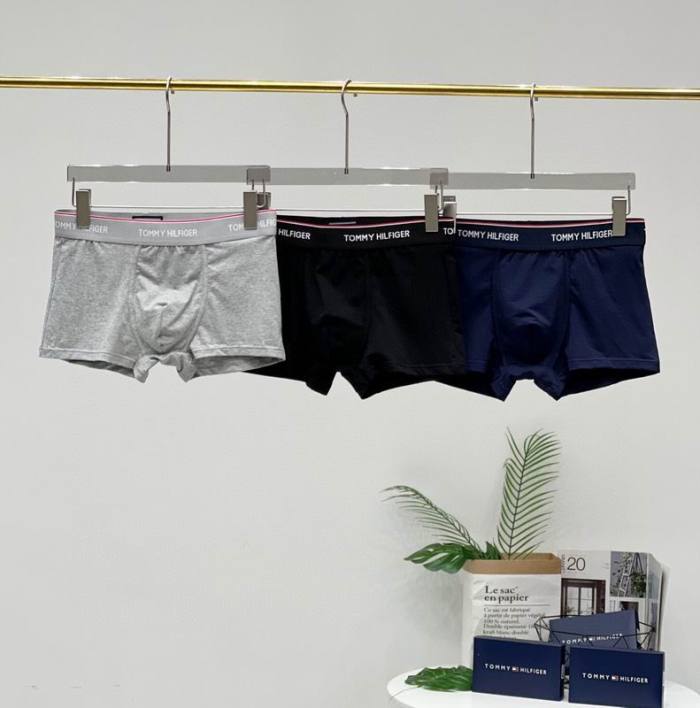 Tommy boxer underwear-010(L-XXL)