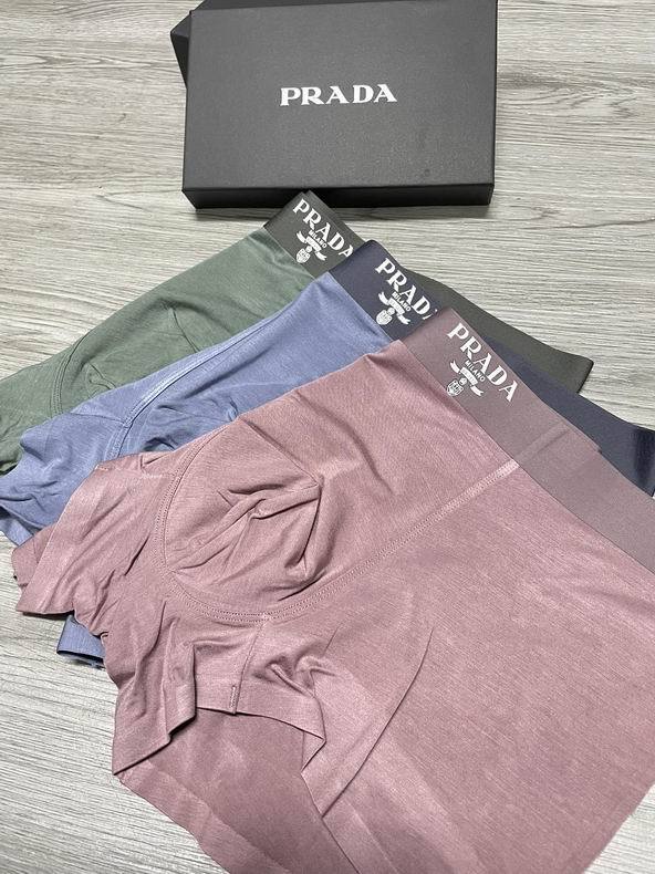 Prada underwear-019(L-XXXL)