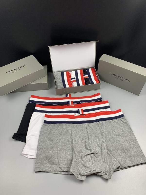 Thom Browne underwear-010(M-XXL)