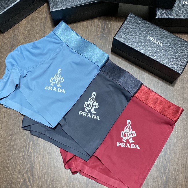 Prada underwear-056(L-XXXL)