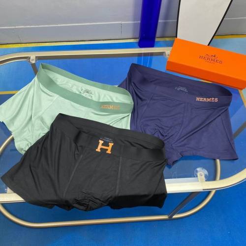 Hermes underwear-040(L-XXXL)