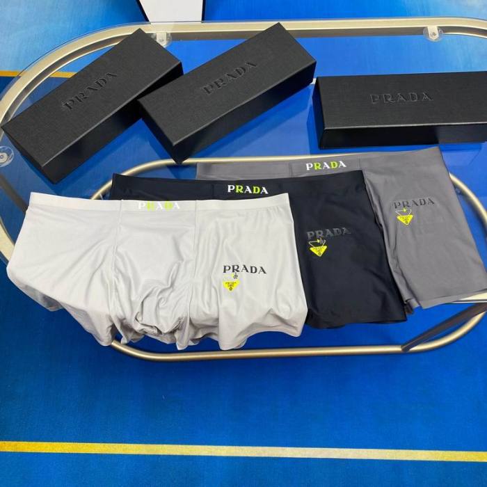 Prada underwear-032(L-XXXL)