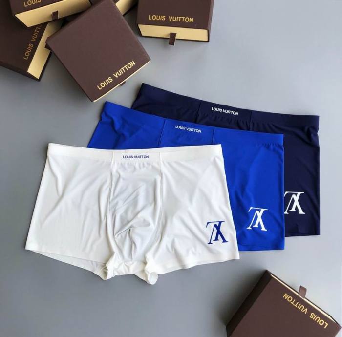 LV underwear-155(L-XXXL)