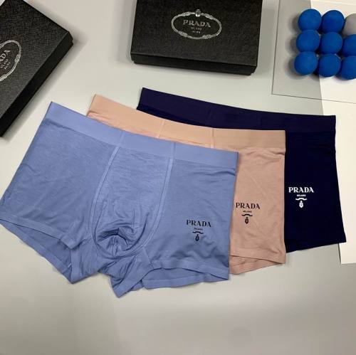 Prada underwear-035(L-XXXL)