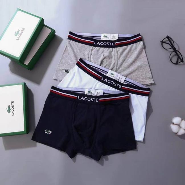 Lacoste underwear-003(L-XXXL)