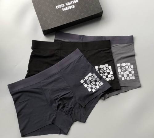LV underwear-205(L-XXXL)