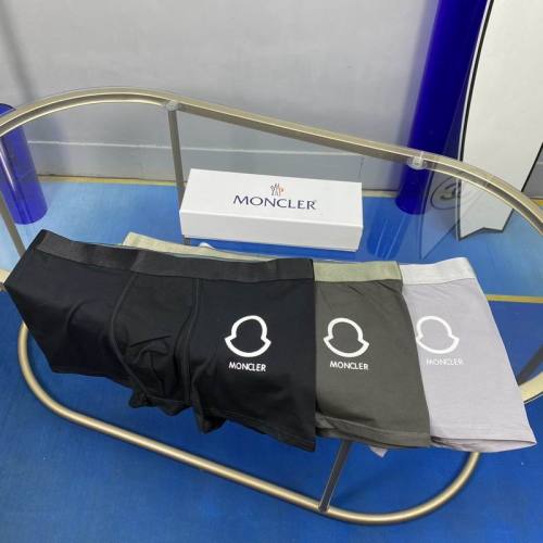 Moncler underwear-010(L-XXXL)