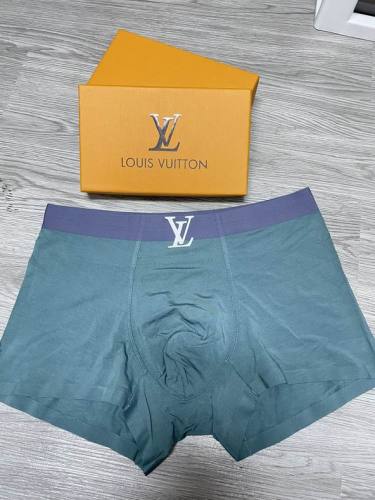LV underwear-001(L-XXXL)
