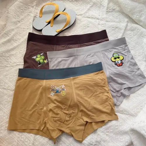LV underwear-124(L-XXXL)