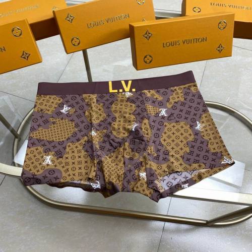 LV underwear-033(L-XXXL)
