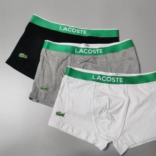 Lacoste underwear-006(M-XXL)