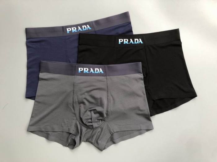 Prada underwear-025(L-XXXL)