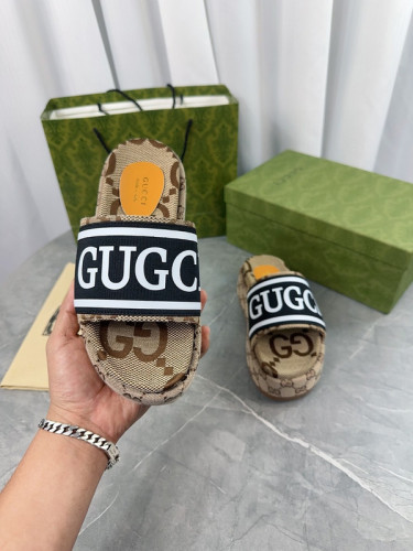 G women slippers 1：1 quality-1034