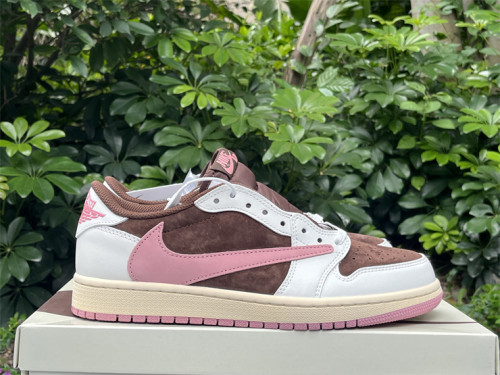 Super Max Perfect Jordan 1 shoes-159