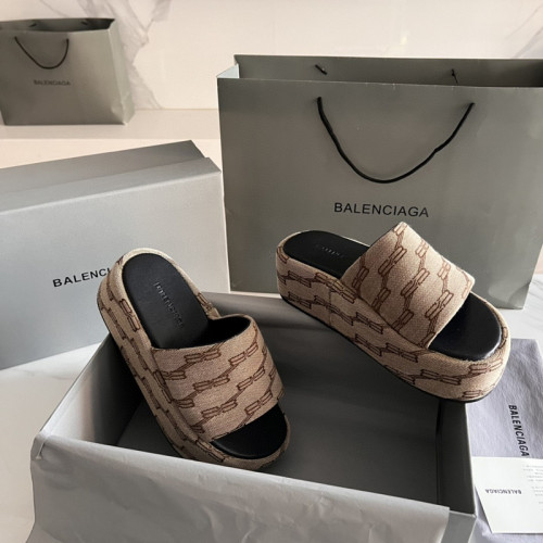 B women slippers 1：1 quality-172