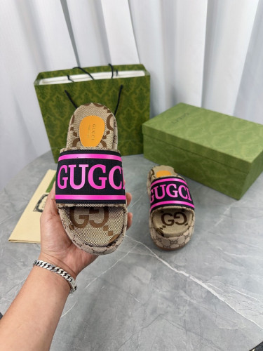 G women slippers 1：1 quality-1030