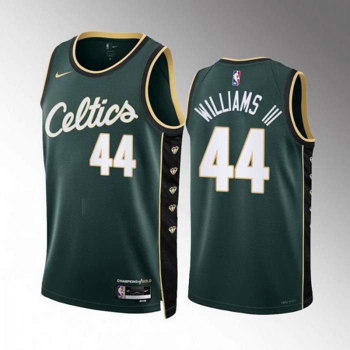 NBA Boston Celtics-324