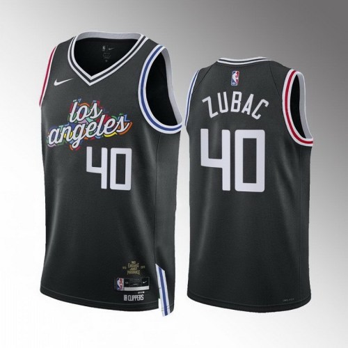 NBA Los Angeles Clippers-179