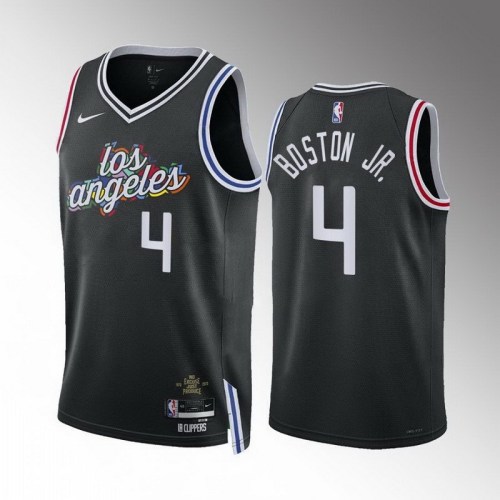 NBA Los Angeles Clippers-178