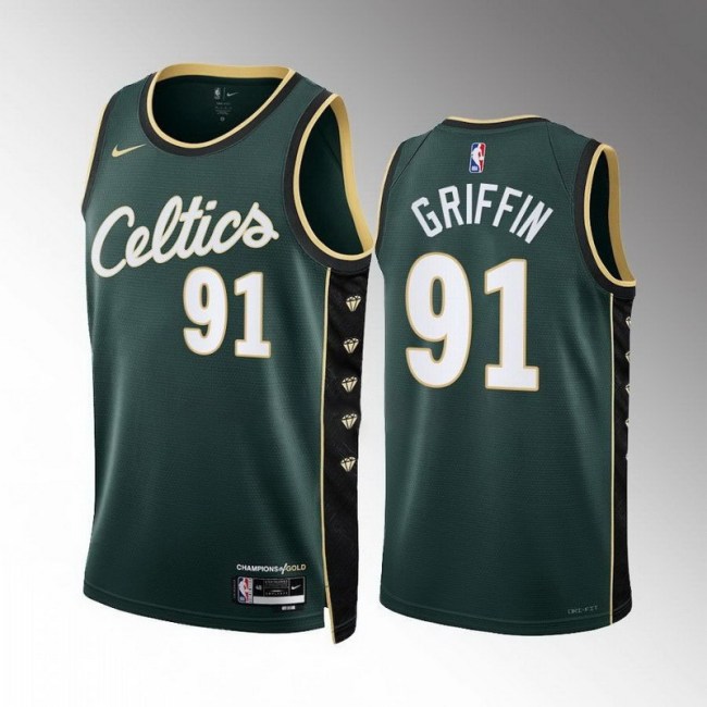 NBA Boston Celtics-311