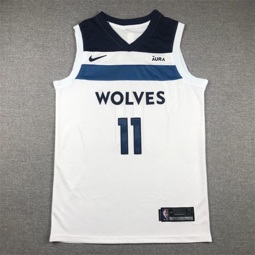 NBA Minnesota Timberwolves-141