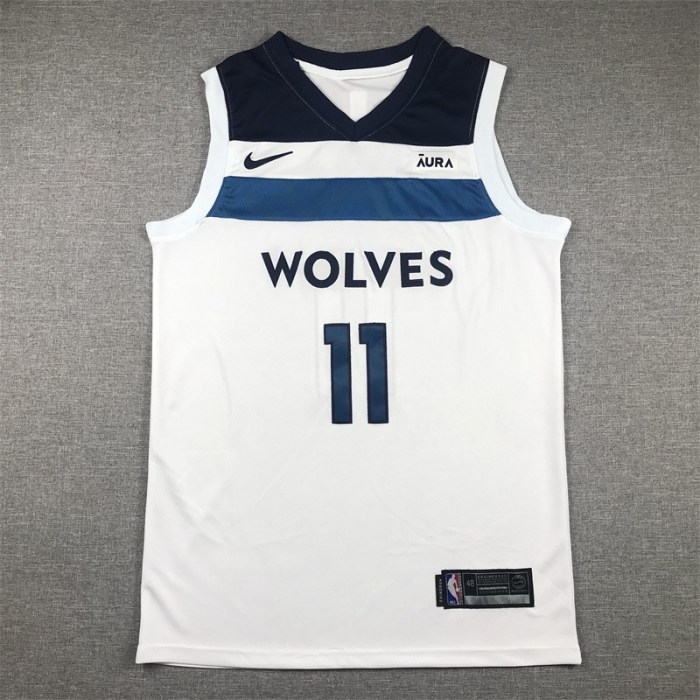 NBA Minnesota Timberwolves-141