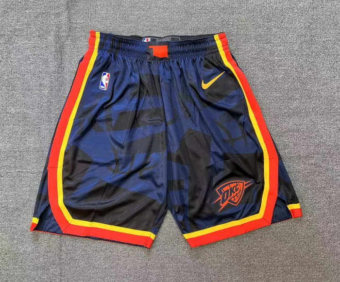 NBA Shorts-1756