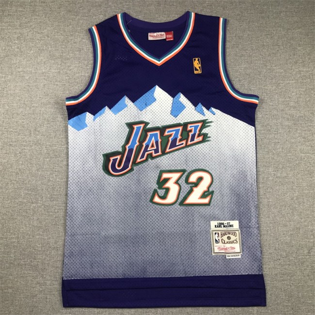 NBA Utah Jazz-102