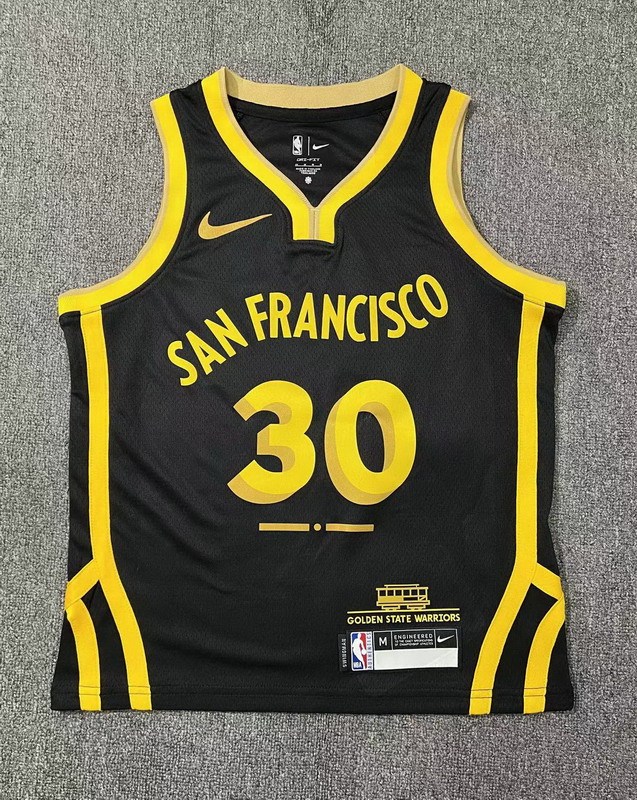 NBA Kids Jerseys-352