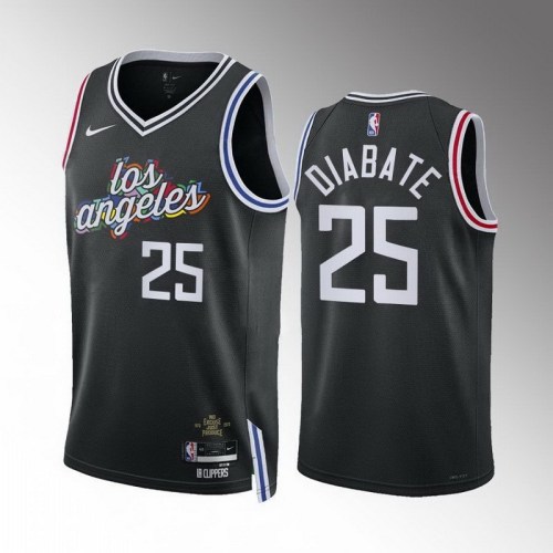 NBA Los Angeles Clippers-186