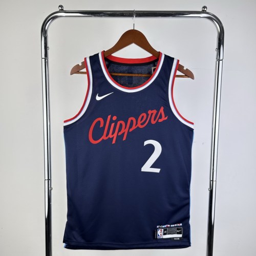 NBA Los Angeles Clippers-174
