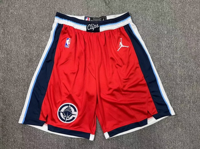 NBA Shorts-1758