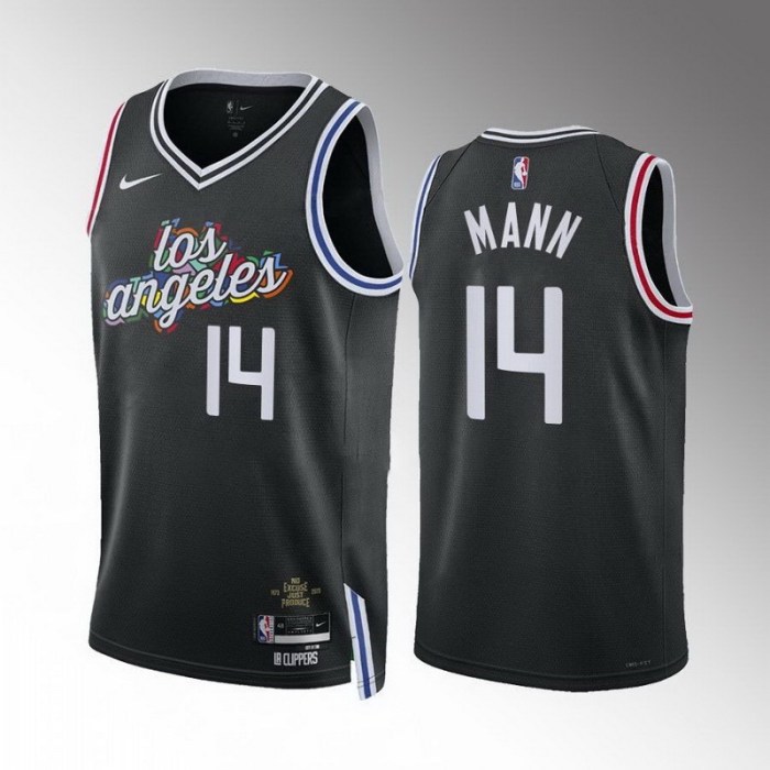NBA Los Angeles Clippers-192