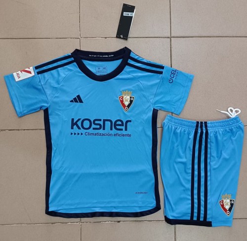 Kids Soccer Jersey-018